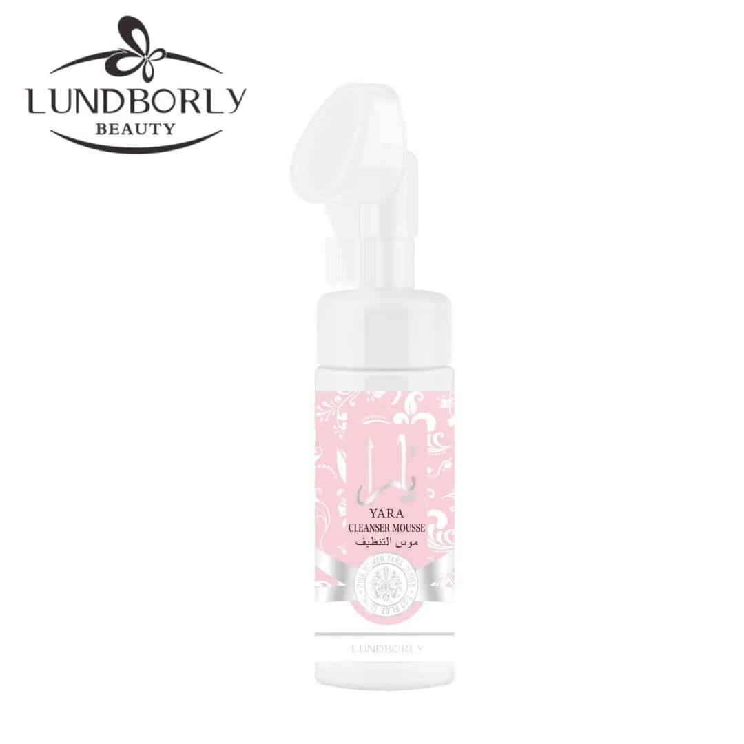 Pianka do Mycia Twarz