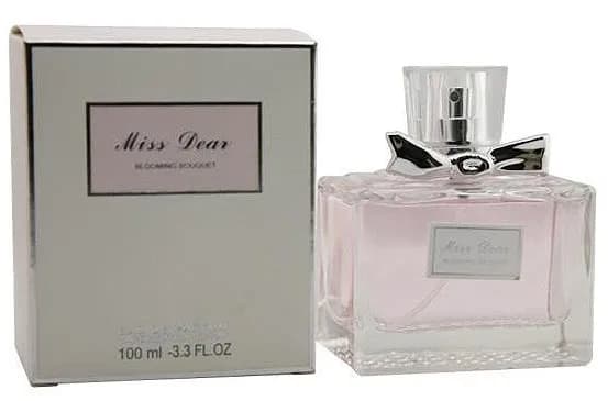 Perfume 100ml
