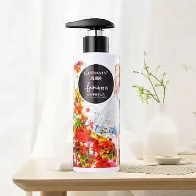 Płyn do Kąpieli LUODAIS