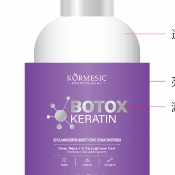 Odżywka do Włosów