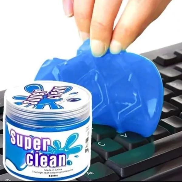 Czyścik Guma Żel do Klawiatur
