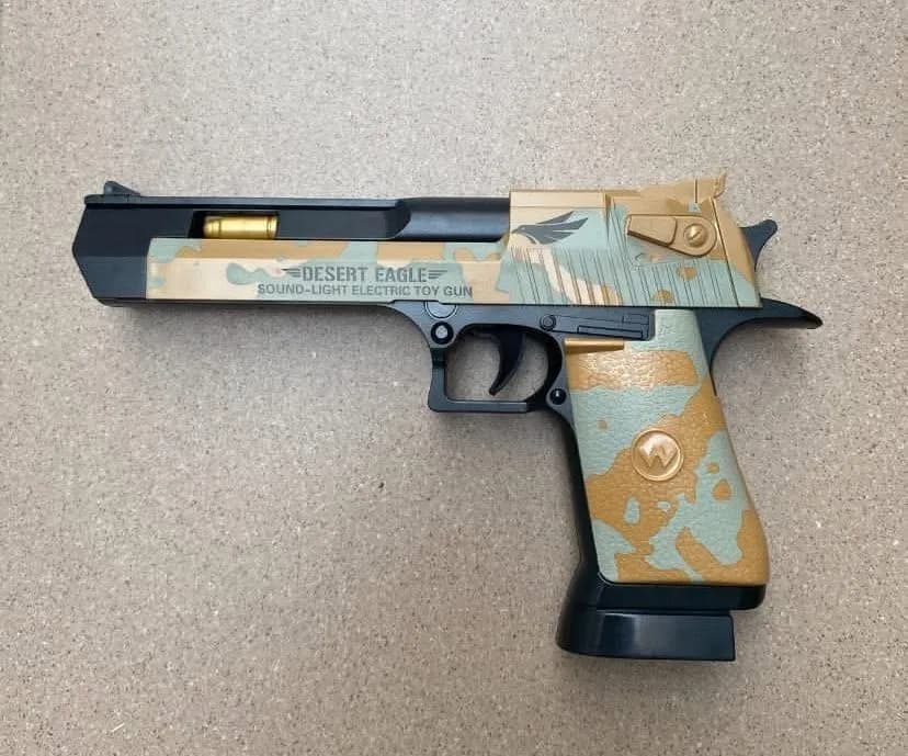 Zabawki Pistolety dla Dzieci