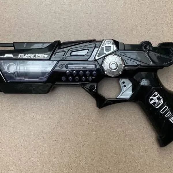 Zabawki Pistolety dla Dzieci