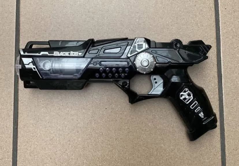 Zabawki Pistolety dla Dzieci