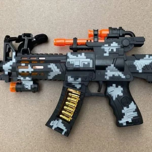 Zabawki Pistolety dla Dzieci