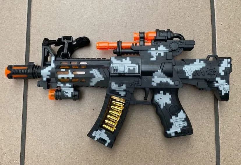 Zabawki Pistolety dla Dzieci