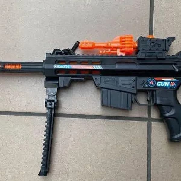 Zabawki Pistolety dla Dzieci