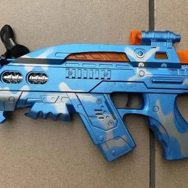 Zabawki Pistolety dla Dzieci