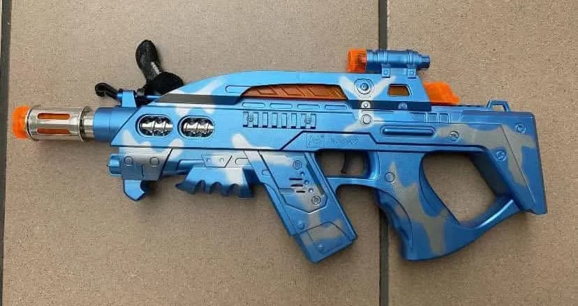 Zabawki Pistolety dla Dzieci