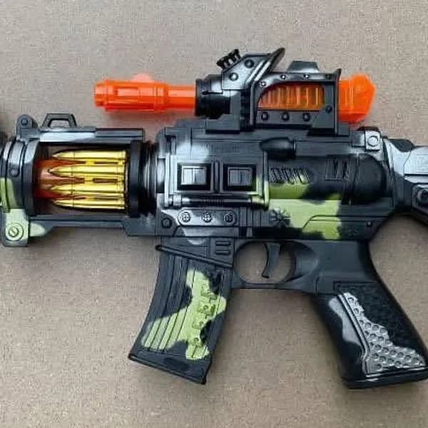 Zabawki Pistolety dla Dzieci