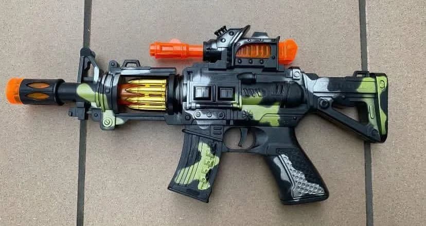 Zabawki Pistolety dla Dzieci