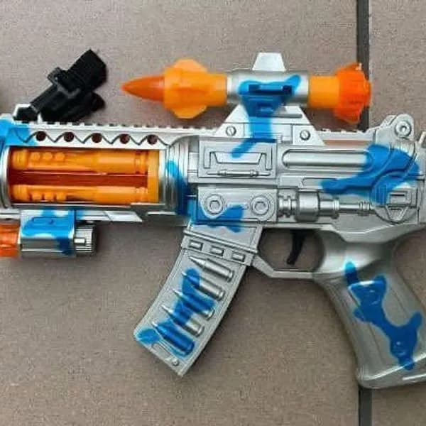 Zabawki Pistolety dla Dzieci