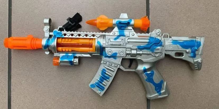 Zabawki Pistolety dla Dzieci