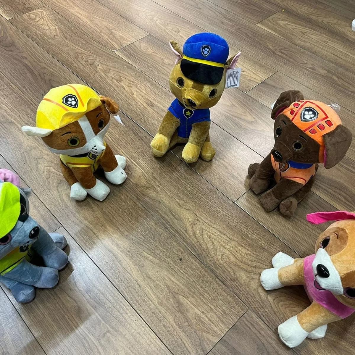 Maskotka Pluszowa 35cm