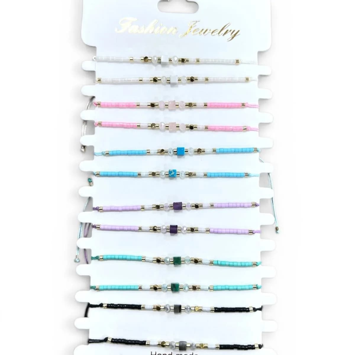 Bransoletki Fashion Jewelry