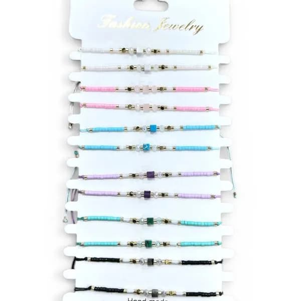 Bransoletki Fashion Jewelry