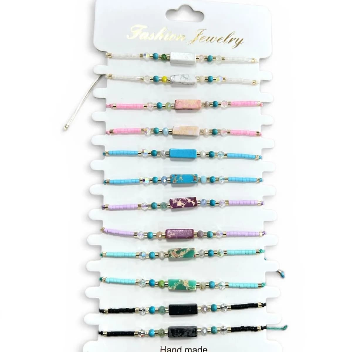 Bransoletki Fashion Jewelry