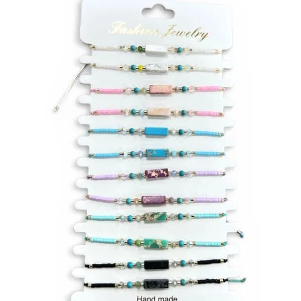 Bransoletki Fashion Jewelry