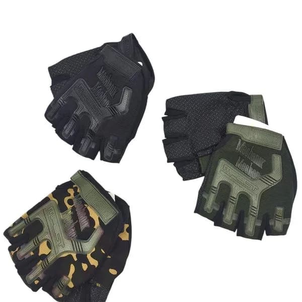 Sport Rękawiczki Męskie