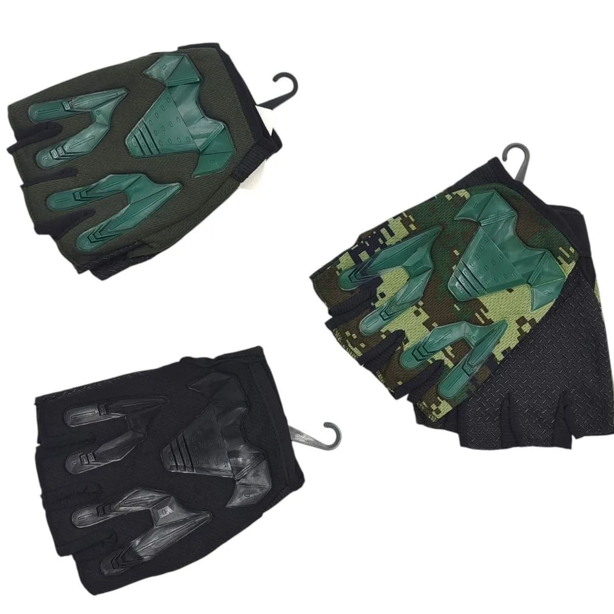 Sport Rękawiczki Męskie