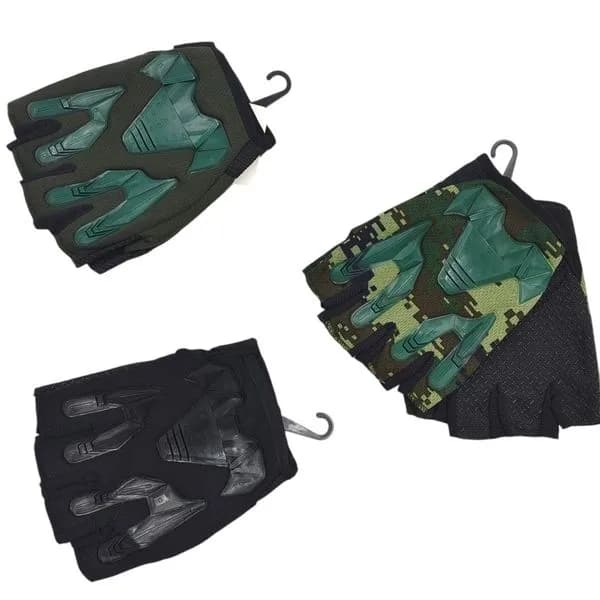 Sport Rękawiczki Męskie