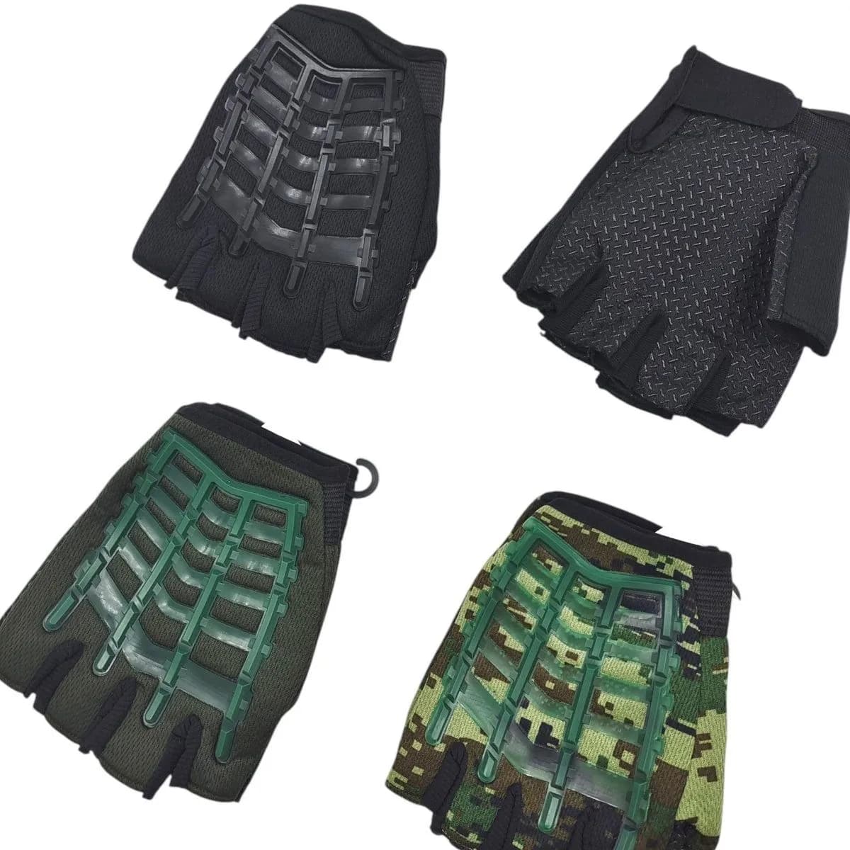 Sport Rękawiczki Męskie