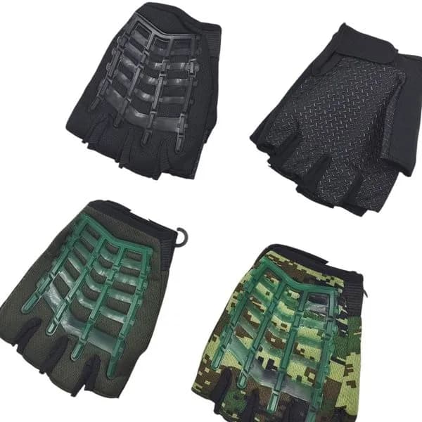 Sport Rękawiczki Męskie