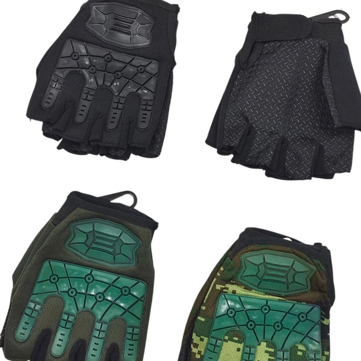 Sport Rękawiczki Męskie