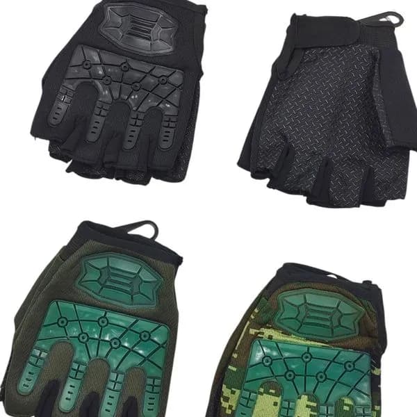 Sport Rękawiczki Męskie