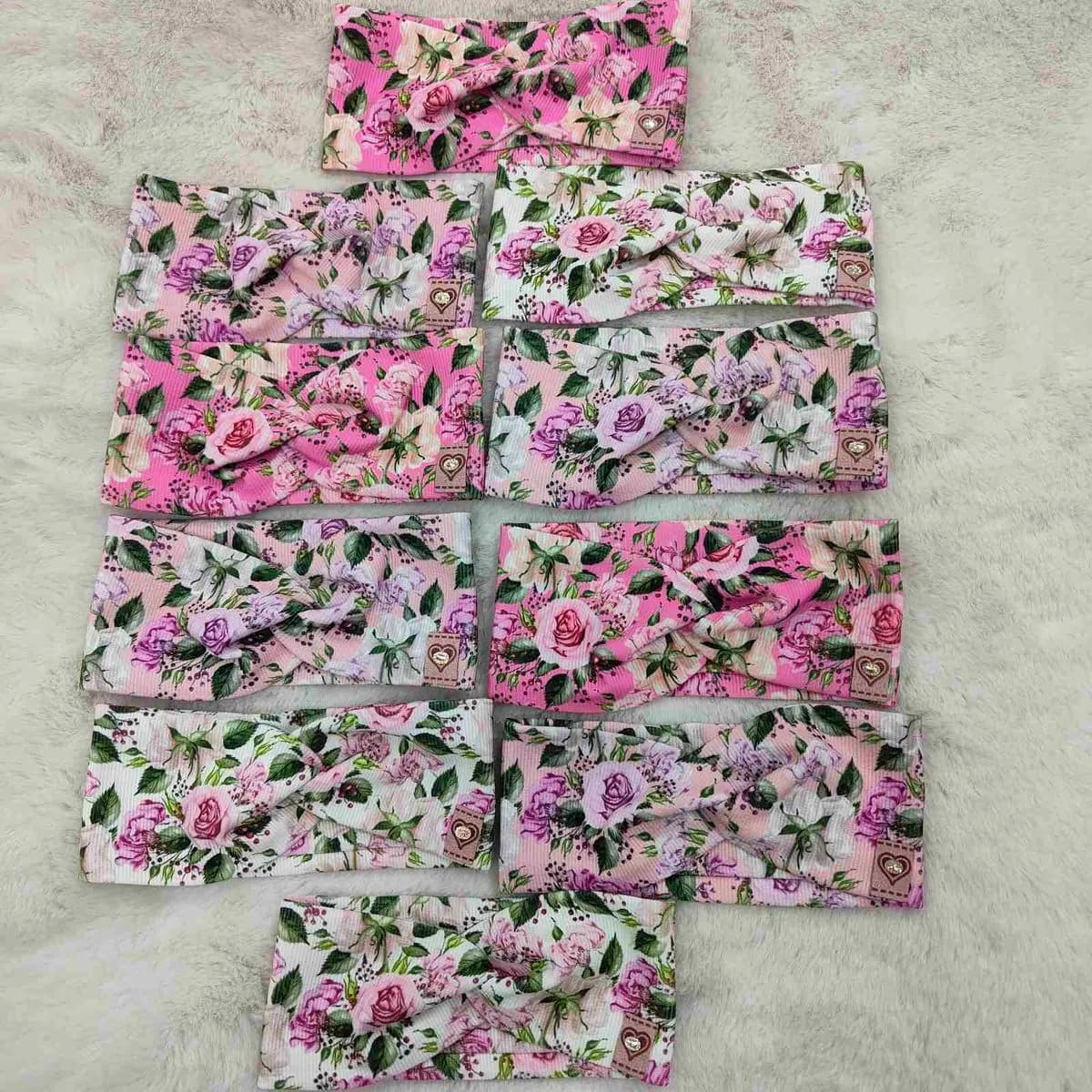 Opaska dla Dzieci 3-5Lat