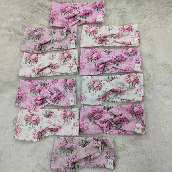 Opaska dla Dzieci 3-5Lat