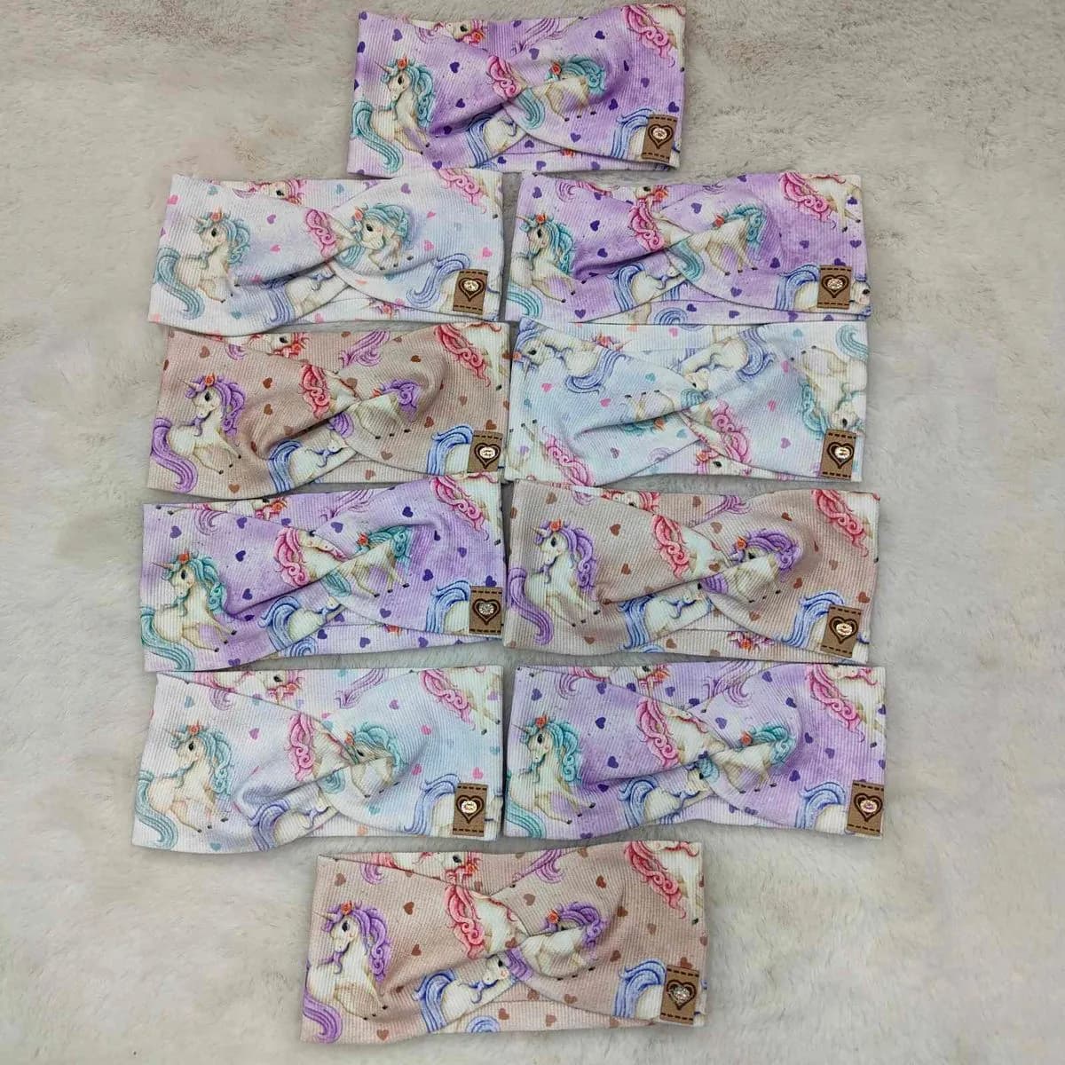 Opaska dla Dzieci 3-5Lat