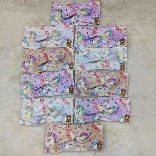 Opaska dla Dzieci 3-5Lat