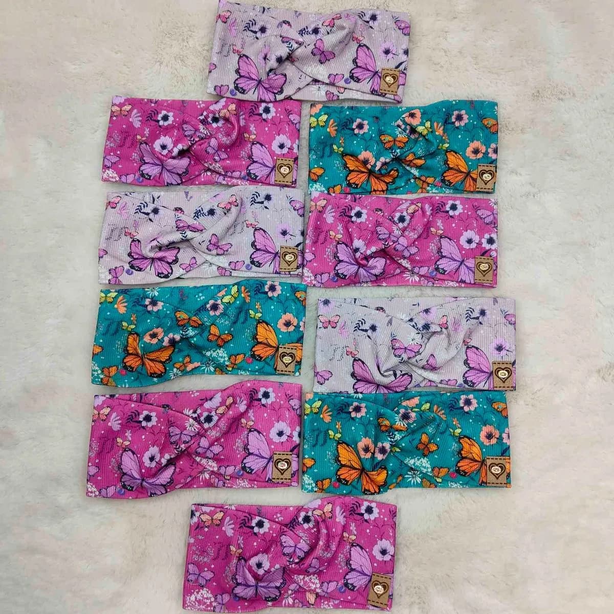 Opaska dla Dzieci 3-5Lat