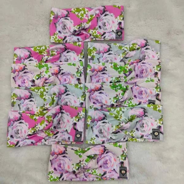 Opaska dla Dzieci 3-5Lat