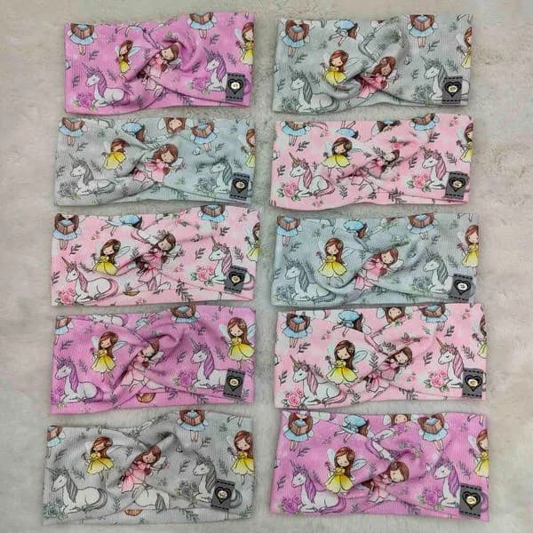 Opaska dla Dzieci 3-5Lat