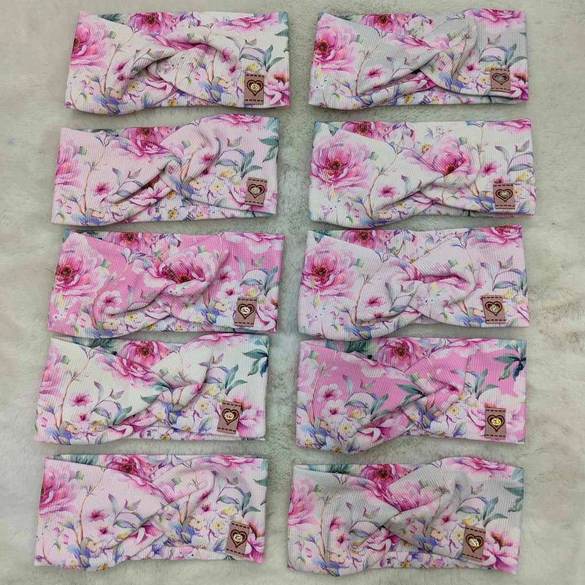 Opaska dla Dzieci 3-5Lat