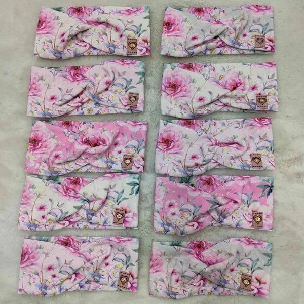 Opaska dla Dzieci 3-5Lat