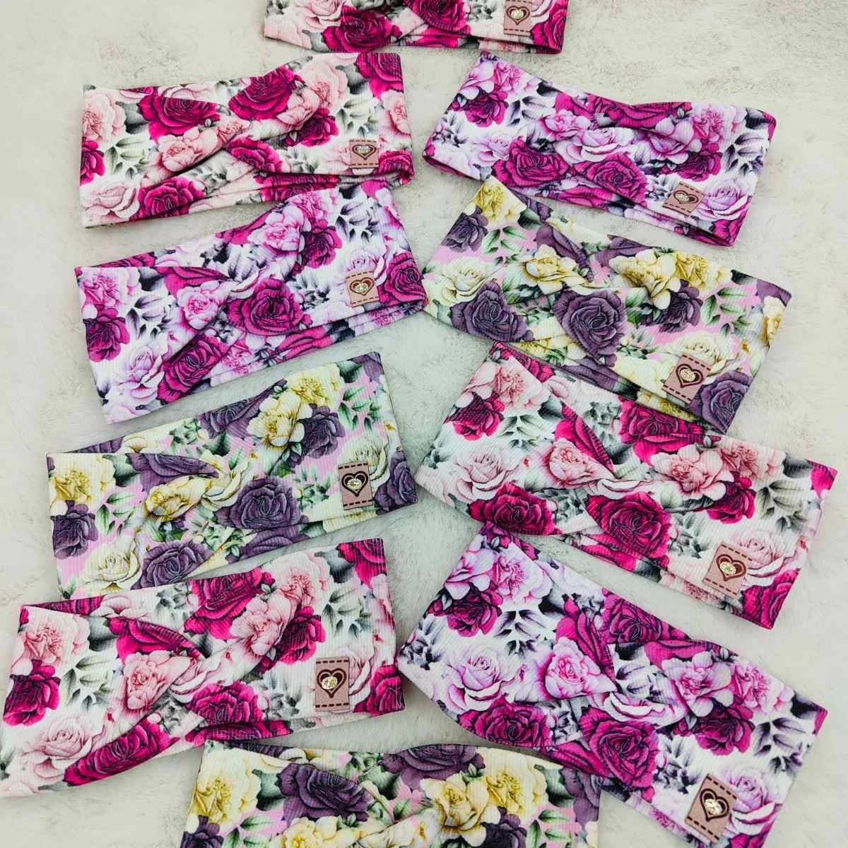 Opaska dla Dzieci 3-5Lat