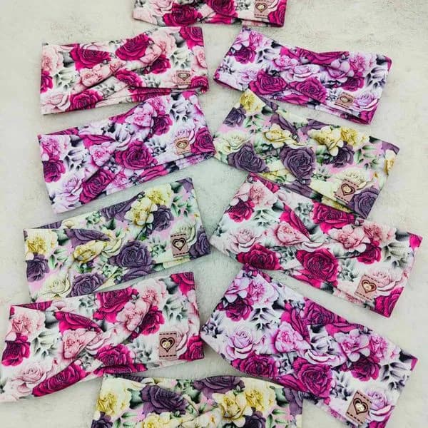 Opaska dla Dzieci 3-5Lat