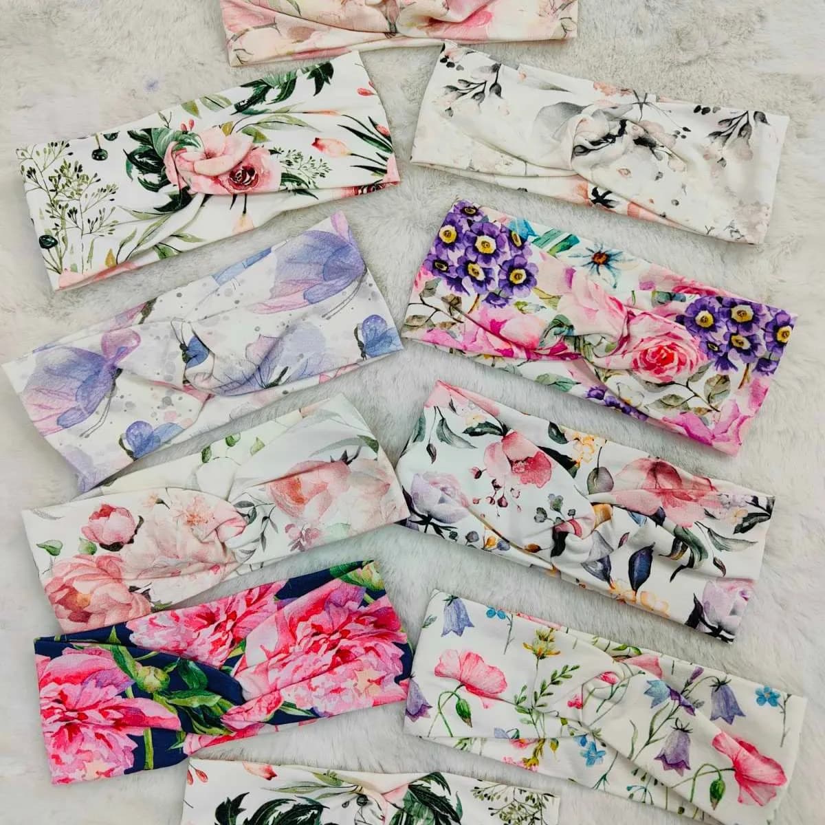 Opaska dla Dzieci 3-5Lat