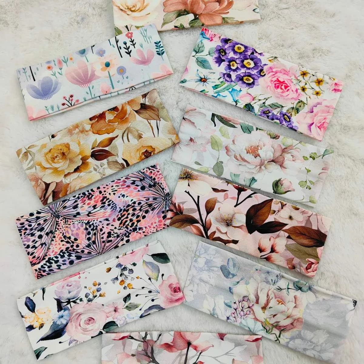 Opaska dla Dzieci 3-5Lat