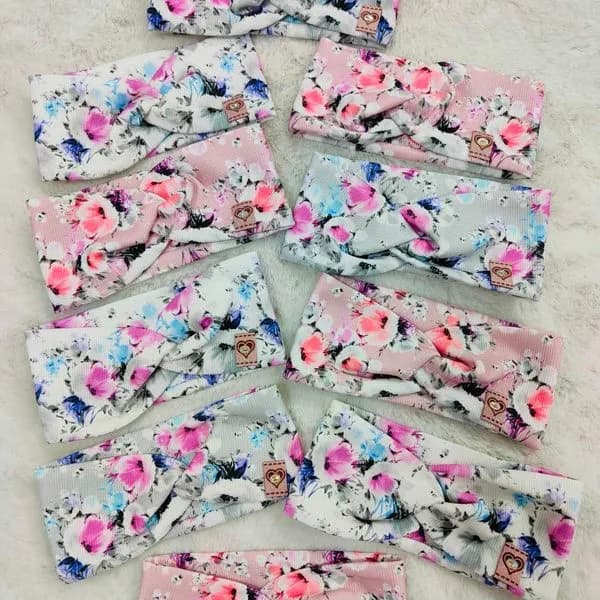 Opaska dla Dzieci 3-5Lat