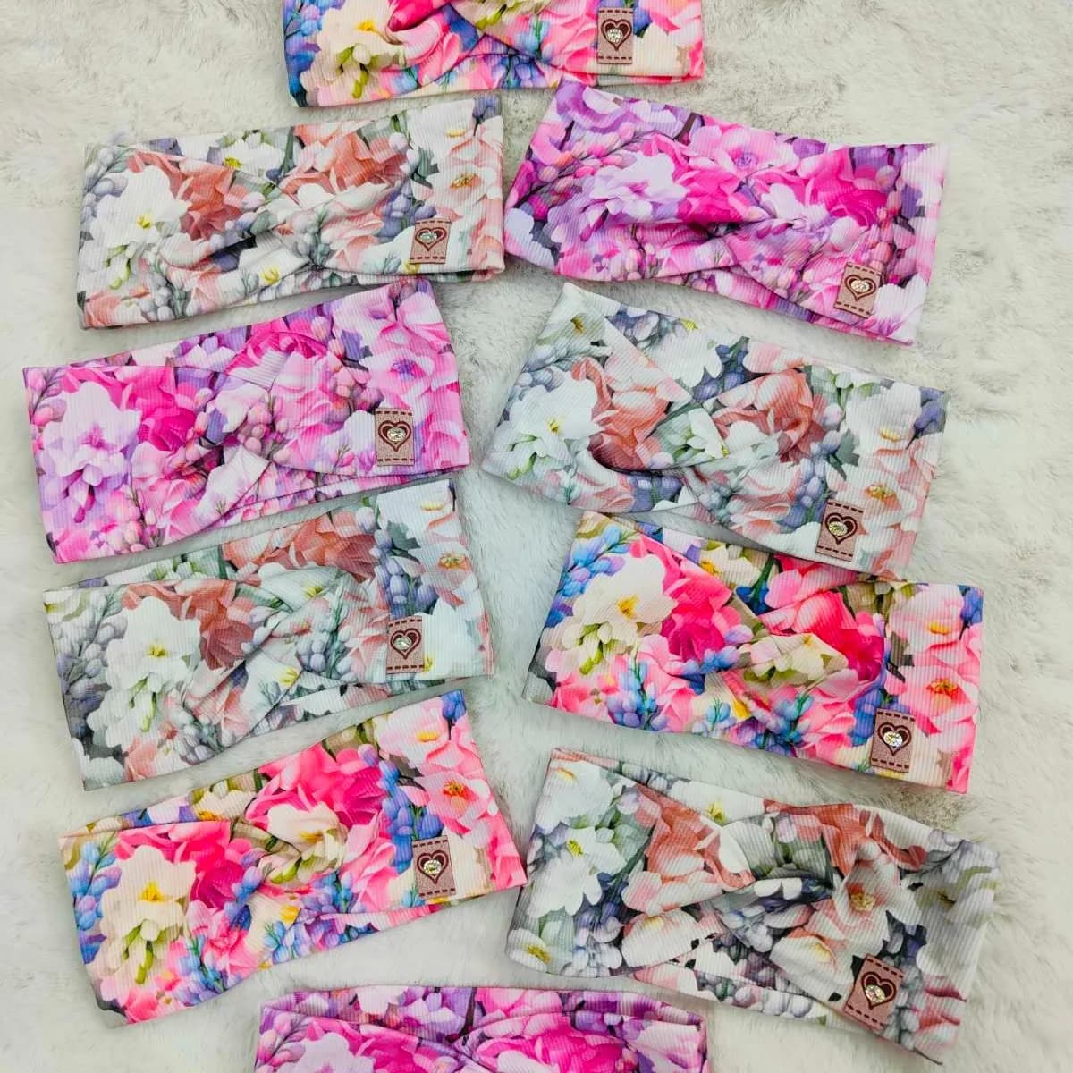 Opaska dla Dzieci 3-5Lat