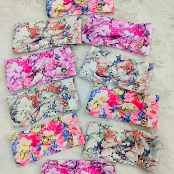 Opaska dla Dzieci 3-5Lat