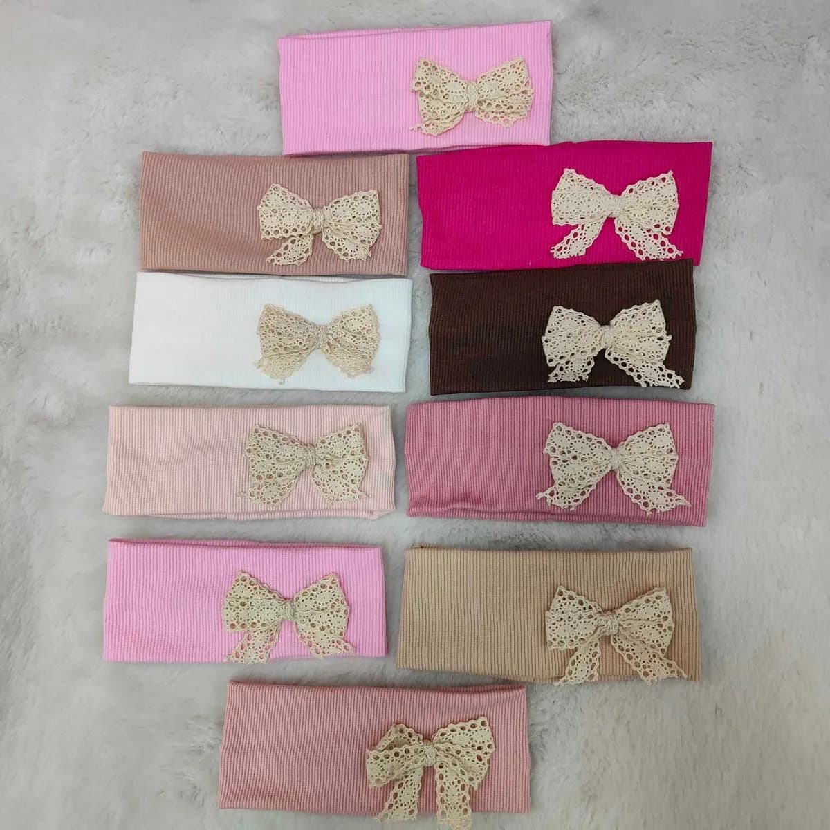 Opaska dla Dzieci 3-5Lat