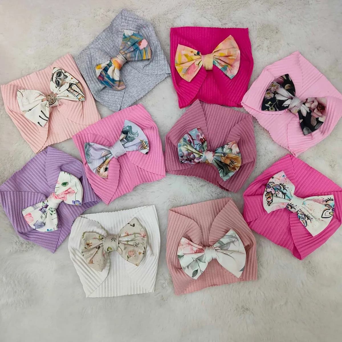 Opaska dla Dzieci 3-5Lat