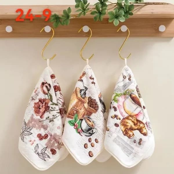 Ścierki z Mikrofibra 40/60