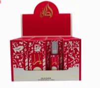 Perfumy Lattafa Yara 10ml Eau de Parfum w sprayu - 12 szt.