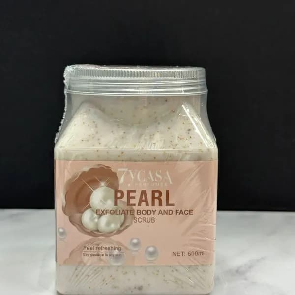 Peeling do Ciała 500g